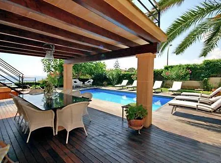 Casa Llorenc Manacor (Mallorca)