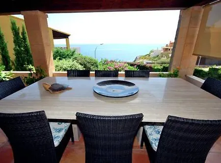 Casa Llorenc Villa *