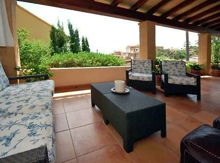 Villa Casa Llorenc *