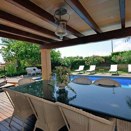 Casa Llorenc * Manacor (Mallorca)