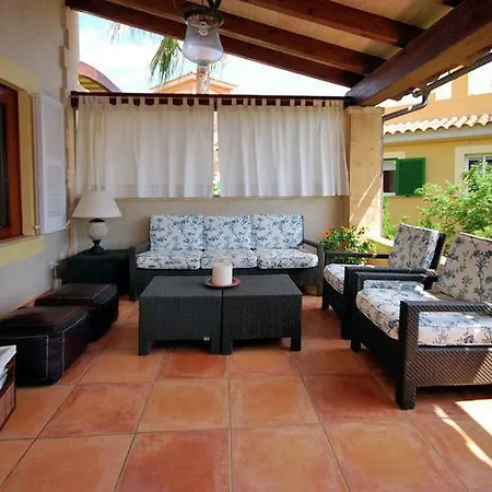 Villa Casa Llorenc
