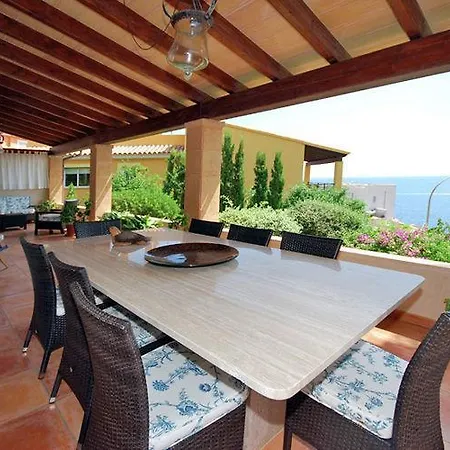 Casa Llorenc Villa Manacor (Mallorca)