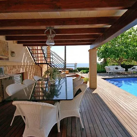 Casa Llorenc Villa