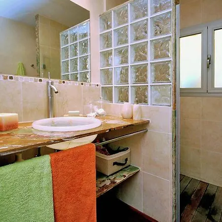 Casa Llorenc *