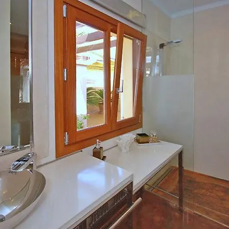 Villa Casa Llorenc Manacor (Mallorca)