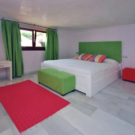 Casa Llorenc Villa Manacor (Mallorca)