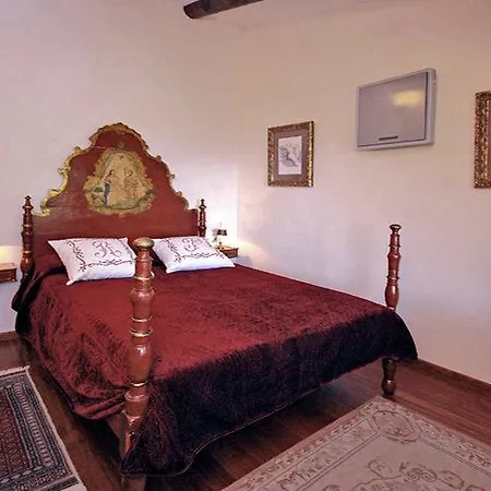 Casa Llorenc Manacor (Mallorca)