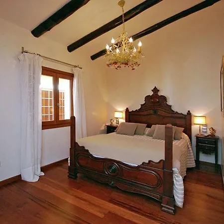 Villa Casa Llorenc *