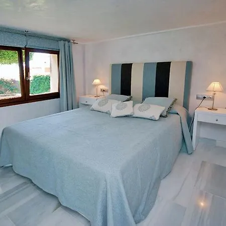Casa Llorenc Villa *
