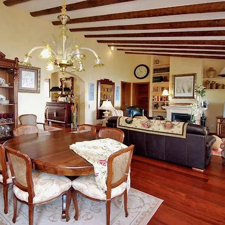 Villa Casa Llorenc *