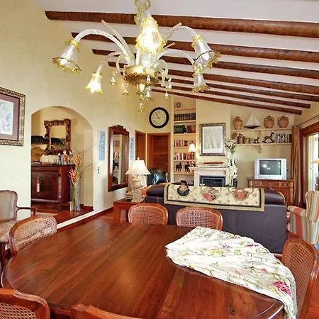 Casa Llorenc