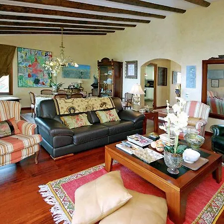 Villa Casa Llorenc Manacor (Mallorca)