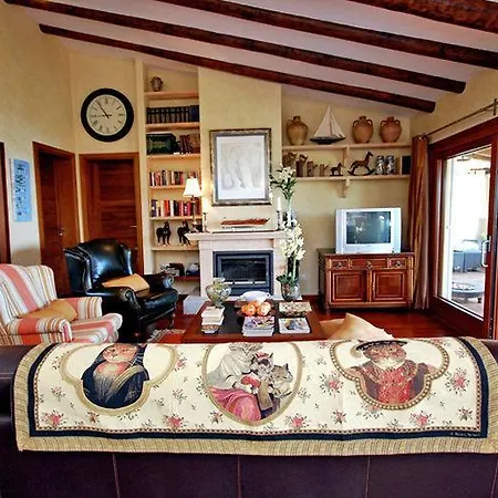 Villa Casa Llorenc