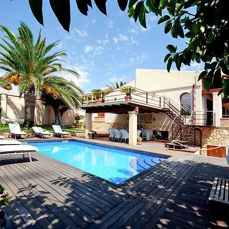 Casa Llorenc Villa Manacor (Mallorca)
