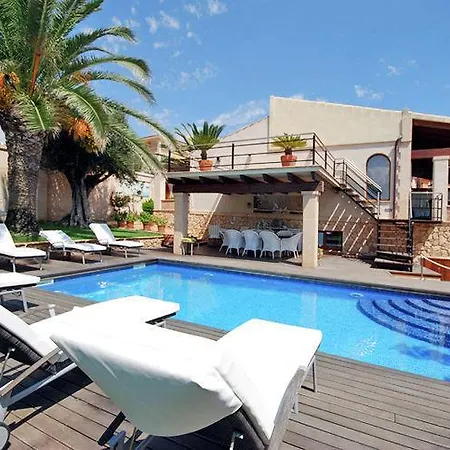 Casa Llorenc Villa