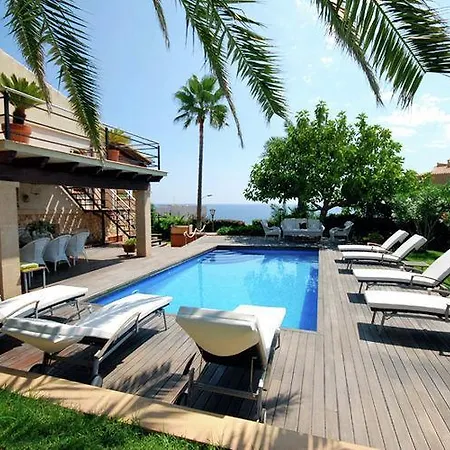 Villa Casa Llorenc *