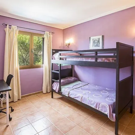 Villa Casa Llorenc