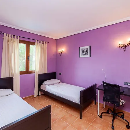 Casa Llorenc