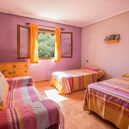 Villa Casa Llorenc Manacor (Mallorca)
