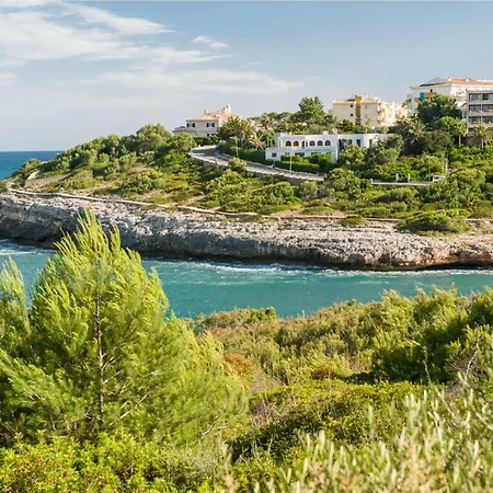 Casa Llorenc Villa *