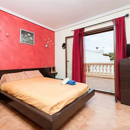 Casa Llorenc Manacor (Mallorca)