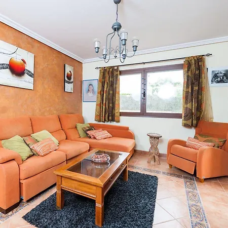 Casa Llorenc * Manacor (Mallorca)