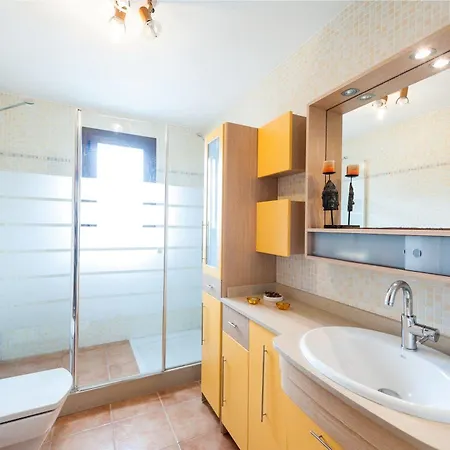 Casa Llorenc Manacor (Mallorca)