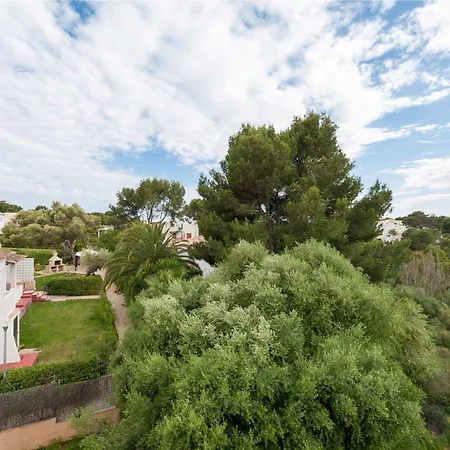 Casa Llorenc Villa *