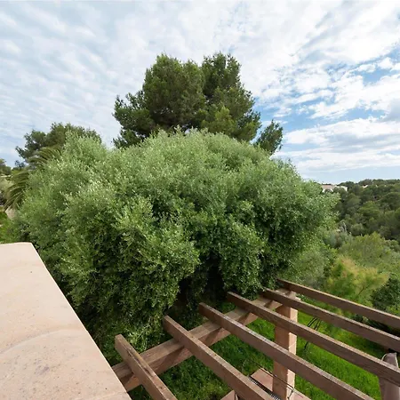 Casa Llorenc Villa