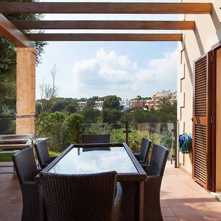 Casa Llorenc Villa