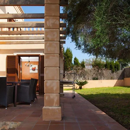 Casa Llorenc